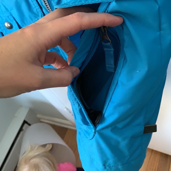 Burton Dry Ride Jacket - Picture 5 of 13